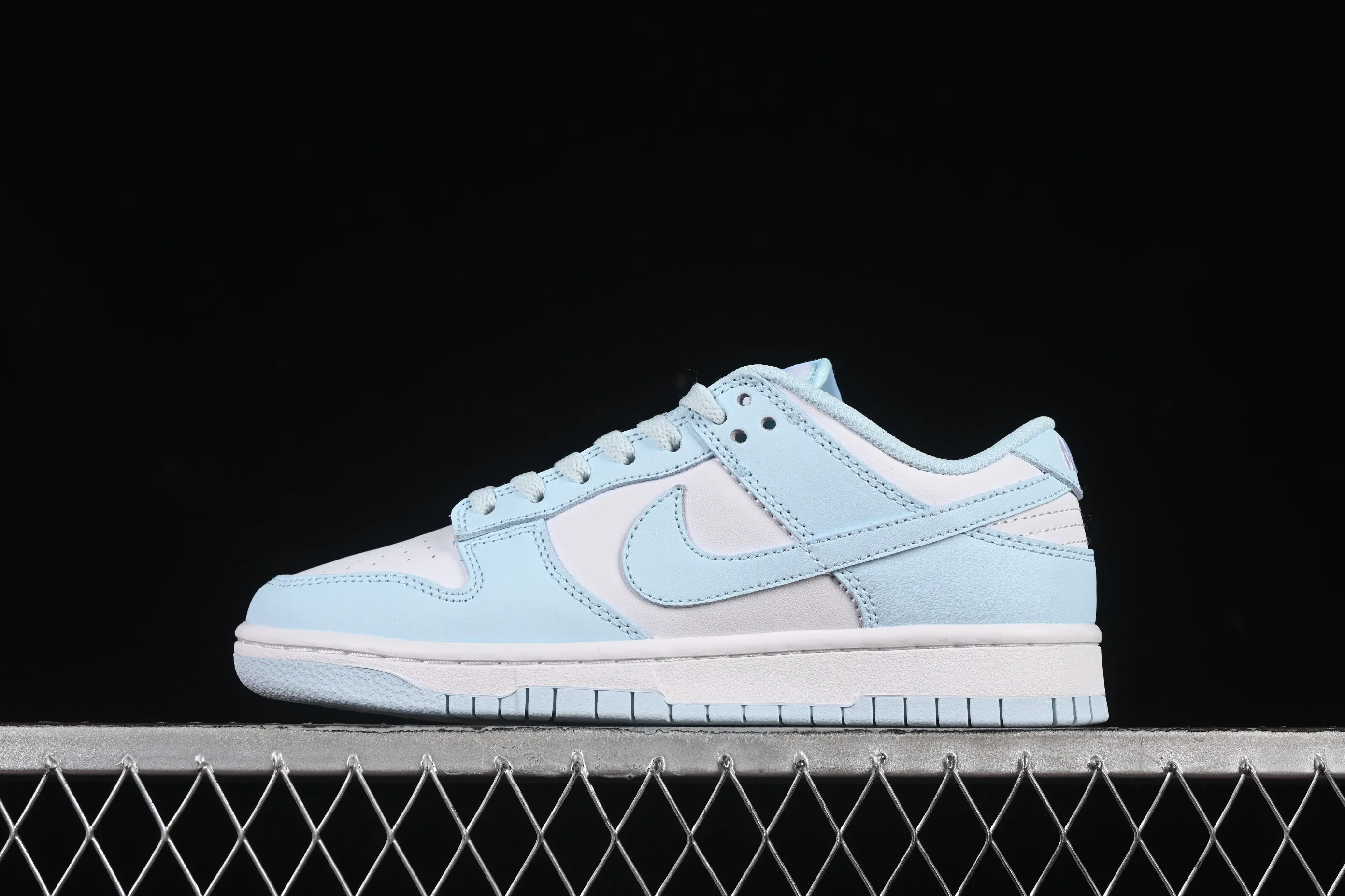 All categories Nk SB Dunk series Nk SB Dunk Low low-top sneakers Nk SB Dunk Low Coastal denim SB low-top casual sneakers FB9109-105